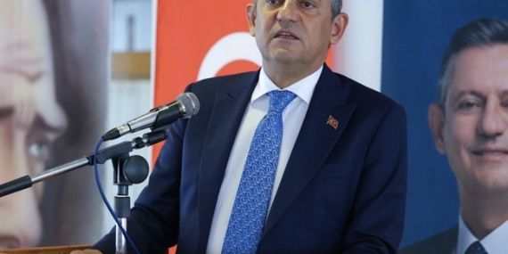 Sözcü | Özgür Özel: Genel başkanı delegeler değil, üyeler seçecek