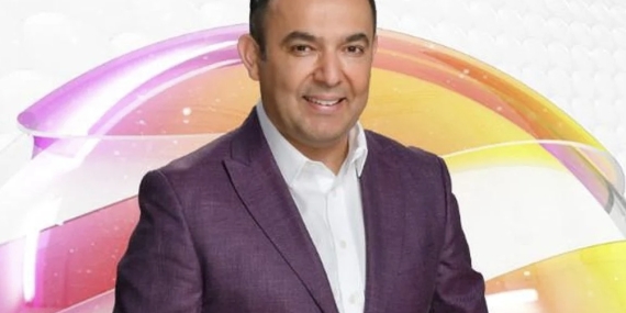 Habertürk | Cem Küçük soruşturması: Beyaz TV programcısı Tahir Sarıkaya tutuklandı