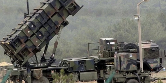 CNN: ABD, İran savaşında THAAD füzelerinin yaklaşık yüzde 80’ini tüketti
