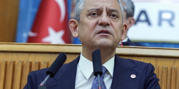 Halk TV | Özgür Özel’den süreç açıklaması: Meclis’te konuşulmasını savunuyoruz