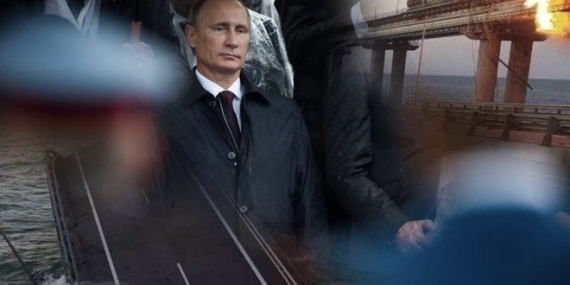 Wall Street Journal: Putin, NATO ülkelerinden birine kara harekatı emri verebilir