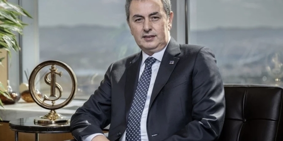 Bloomberg | İş Bankası Genel Müdürü Hakan Aran görevden ayrılıyor