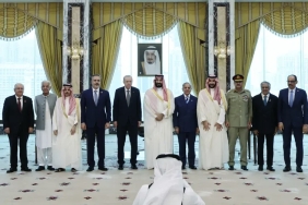 Türkiye, Suudi Arabistan ve Pakistan üçlü savunma anlaşması