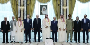 Türkiye, Suudi Arabistan ve Pakistan üçlü savunma anlaşması
