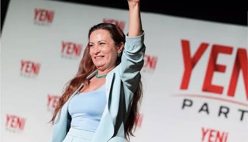 Halk TV | YENİ Parti Manisa il başkanı tutuklandı