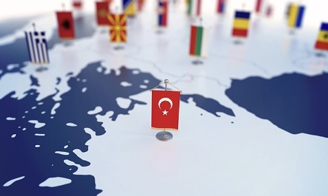 Ekonomim | Dünyanın en güçlü ülkeleri hangileri: Türkiye kaçıncı sırada?