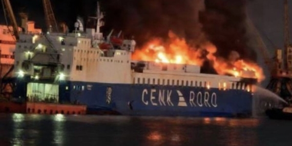 The Guardian | Türkiye’den Karadeniz’de saldırılara moratoryum çağrısı