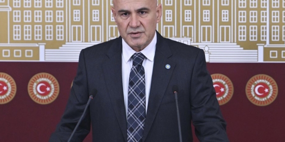 Milliyet | Turhan Çömez hakkında soruşturma