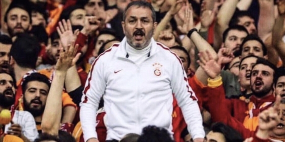 Hürriyet | ultrAslan lideri Sebahattin Şirin hakkında gözaltı kararı