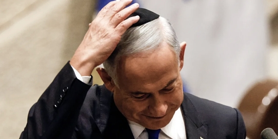 Kanal 12: Netanyahu, Gazze’ye ilişkin 15 maddelik plana “şans vermeye” hazır
