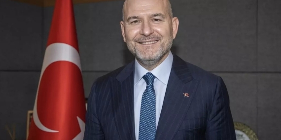 ORC anketi: Süleyman Soylu ilk 3’te