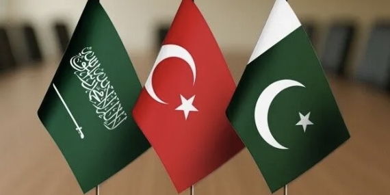 Al Jazeera’nin analizi: Türkiye-Suudi Arabistan-Pakistan savunma paktına hangi ülkeler katılabilir?