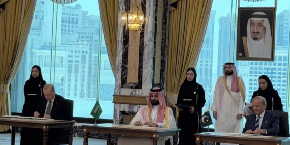 Middle East Eye | İran’dan üçlü ittifaka yönelik açıklama: Düşmanı doğru tanımlayan her plan bölgede güvenliği sağlar