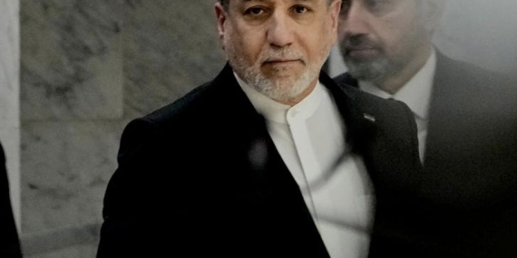 IRNA | İran Dışişleri Bakanı Arakçi: Hem savaşı hem diplomasiyi kazandık