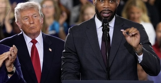New York | Trump’ın desteklediği Amir Hassan, oyların yaklaşık 20 puan gerisinde kaldı