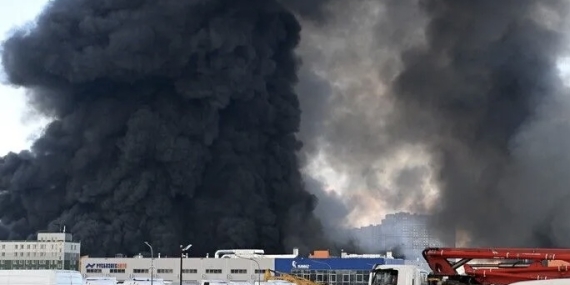 Al Jazeera | Rusya’nın ‘Amazon’u’ Kiev’in hedefinde: ‘Savaşı cepheden evlere taşıyan saldırılar’