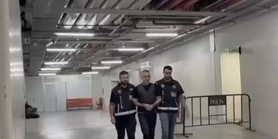Habertürk | Ahbap’ın kasasından 44 milyon TL’lik altın yerine ilaç ve kitap çıktı: Anahtar sadece Haluk Levent’teydi