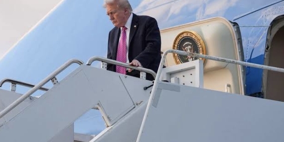 Washington Post | Trump’a Ankara’da suikast iddiası, CIA: Bilgi İsrail’den geliyor, güvenilir değil