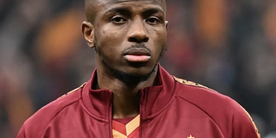 Telegraph | Arsenal’den Galatasaray’a Osimhen hamlesi: Masada 3 yıldız var