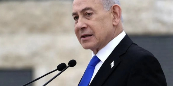 Middle East Eye | Tel Aviv-Londra hattında yeni gerilim: Netanyahu’dan, İngiltere’ye ‘İslam Cumhuriyeti’ benzetmesi