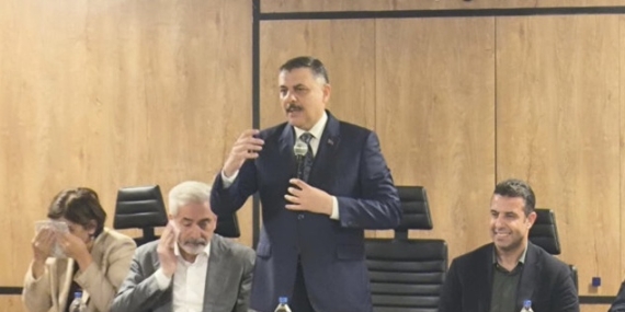 NTV | İçişleri Bakanı Çiftçi’den ‘Alihan Kuriş’ açıklaması: ByLock gibi Glooper diye bir uygulama kullanıyorlar