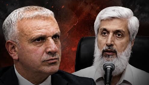 Türkiye Gazetesi | Cumhurbaşkanı başdanışmanı Oktay Saral’dan Alparslan Kuytul’a: Senin de suyun yeterince ısındı