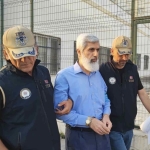 FURKAN VAKFI'NA OPERASYON: ALPARSLAN KUYTUL, EŞİ VE ÇOK SAYIDA KİŞİ GÖZALTINDA