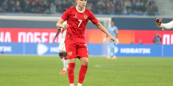 Beinsports | Batrakov ayrılığı duyurdu, taraftara veda etti: Galiba Galatasaray’a transfer olacağım