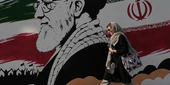 Financial Times | İran tüm dünyayı saracak savaş ateşiyle oynuyor: Avrupa ve Doğu Akdeniz hedefte