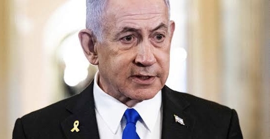 Sabah | Türkiye Netanyahu için kırmızı bülten talebinde bulundu