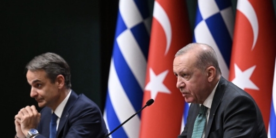 Kathimerini | Atina, Türkiye’nin ‘deniz parkı’ hamlesine yanıt arıyor: Vize serbestisi dahil 4 seçenek masada