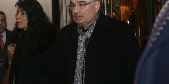 NTV | Süleymancılar soruşturması: İdris Naim Şahin’e tahsisli iki araç daha suç faaliyetinde kullanılmış