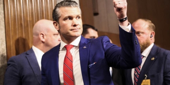 New York Times | ABD ordusunda Pete Hegseth rövanşı: Generaller tasfiye edildi, kara kuvvetleri lidersiz kaldı