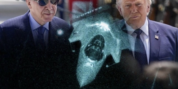 Middle East Eye | Türkiye, F-35’ler için Trump’a yakın lobi şirketiyle anlaştı