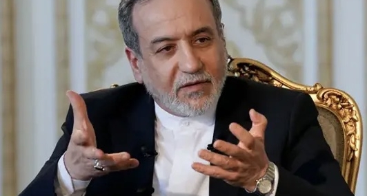 IRNA | Arakçi: ABD’nin yeni yaptırımları ekonomik terörizm