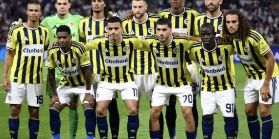 beIN Sports | Fenerbahçe’nin Şampiyonlar Ligi rakipleri belli oldu