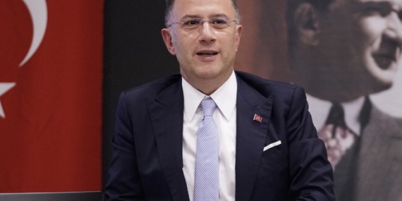 Sözcü | Tutuklu Beylikdüzü Belediye Başkanı Çalık: Yoluma CHP’de devam edeceğim