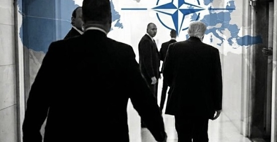 Associated Press’nin özel Patriot füzeleri haberi: NATO ülkeleri Ukrayna’nın durumuna düşebilir