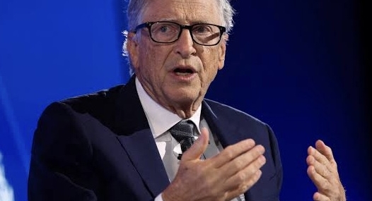 CNN | Bill Gates: Yapay zeka nükleer enerjiden bin kat daha tehlikeli