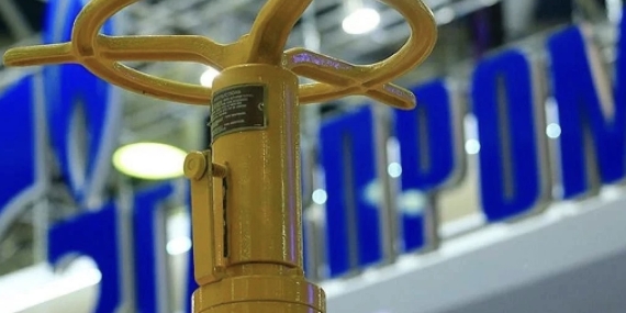Ekonomim | Gazprom’un net karı yılın ilk yarısında yüzde 12,1 geriledi