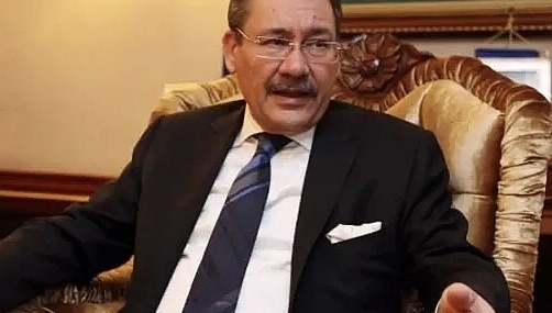 Ensonhaber | Melih Gökçek: Kendimi Türk adaletine teslim ediyorum