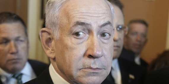 Kanal 14 | Netanyahu’dan canlı yayında çok sayıda ülkeye tehdit: ‘Tümünü i̇şgal ederiz’