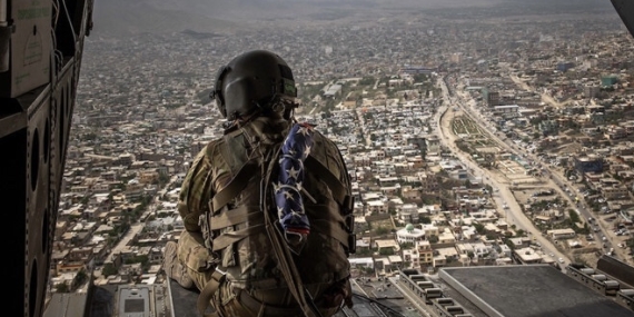 New York Times | Afganistan’dan İran’a tarih tekerrür ediyor: ABD neden yenildiği savaşlardan çekilemiyor?