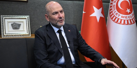 Sözcü | Süleyman Soylu’dan Sözcü Gazetesi’ne sert tepki: En geç bir buçuk yıl sonra…