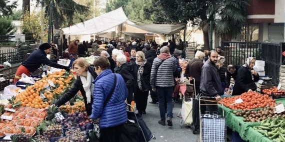 Ekonomim | İstanbul’un enflasyonu belli oldu