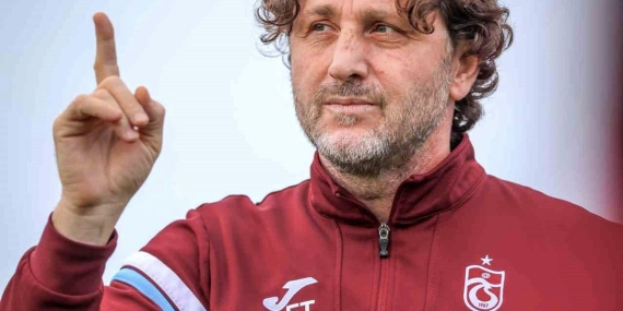 NTV Spor | Trabzonspor’da Fatih Tekke dönemi kapandı