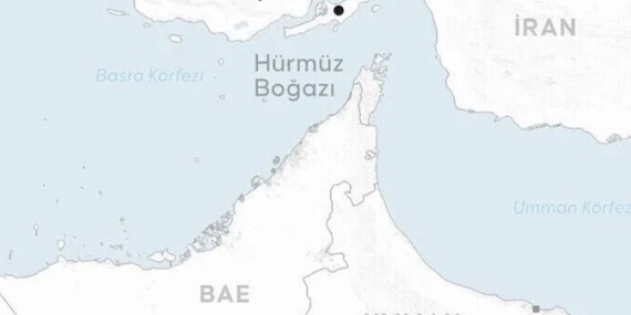 Nour News | ABD ordusu İran’a saldırı başlattı: Keşm Adası’nda patlama sesleri