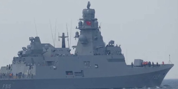 USNI News | ABD, Türkiye’den İstanbul sınıfı fırkateyn satın alabilir: 100 yıllık Pentagon geleneğini bozan hamle