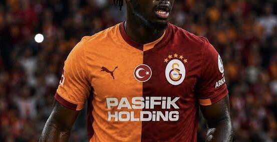 NTV Spor | Galatasaray güne transferle başladı: Yeni stoper KAP’a bildirildi, İstanbul’a geldi