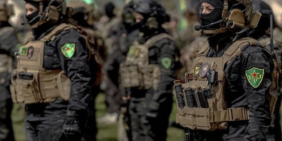 Reuters tartışmaları yazdı: YPG’li kadınlar yeni Suriye’de yeni rol arıyor